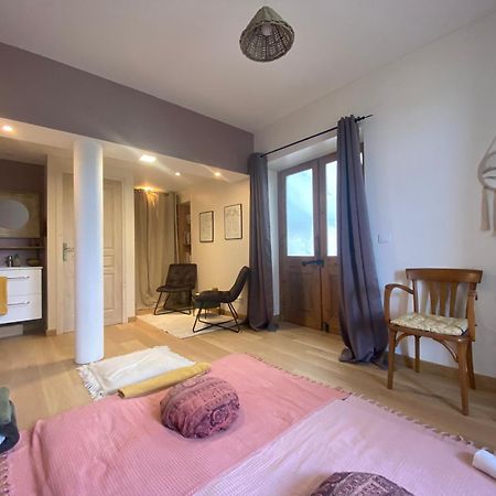 Le Clos Des Grandes Rivieres Sainte-Soulle 外观 照片