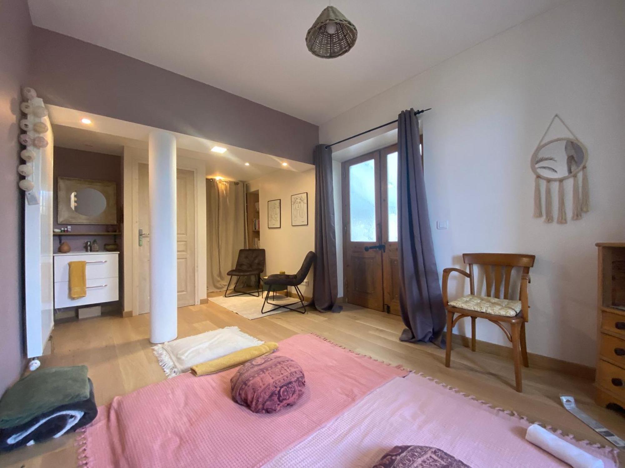 Le Clos Des Grandes Rivieres Sainte-Soulle 外观 照片